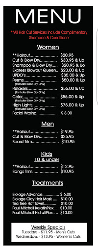 Hair Salon «BEAUTY PRO Salon & Retail», reviews and photos, 722 Kingwood Dr, Kingwood, TX 77339, USA