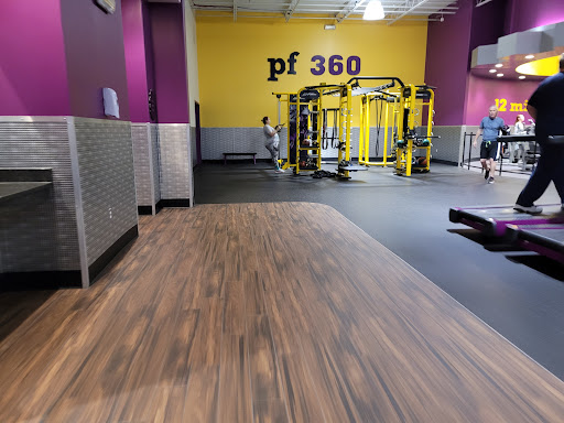 Gym «Planet Fitness», reviews and photos, 8145 Ritchie Hwy, Pasadena, MD 21122, USA