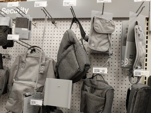 Department Store «Target», reviews and photos, 1901 13th Ave E, Tuscaloosa, AL 35404, USA