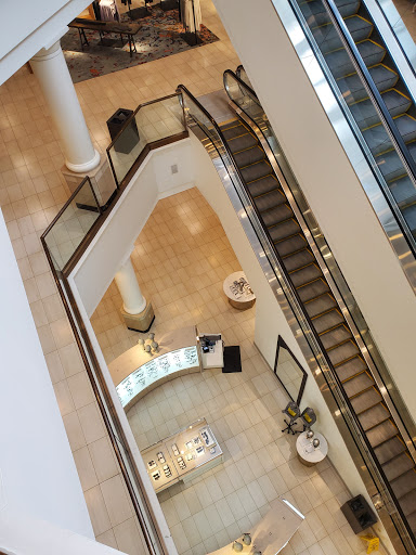 Department Store «Nordstrom Perimeter Mall», reviews and photos, 4390 Ashford Dunwoody Rd NE, Atlanta, GA 30346, USA