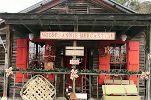 Moose and Annie Mercantile image