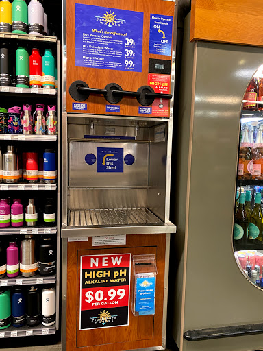 Grocery Store «Whole Foods Market», reviews and photos, 11173 W Broad St, Glen Allen, VA 23060, USA