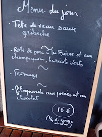 Photos du propriétaire du Restaurant café des Sports à Puycapel - n°4