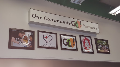 Go Thrift, 4415 Granite Dr #1000, Rocklin, CA 95677, USA, 