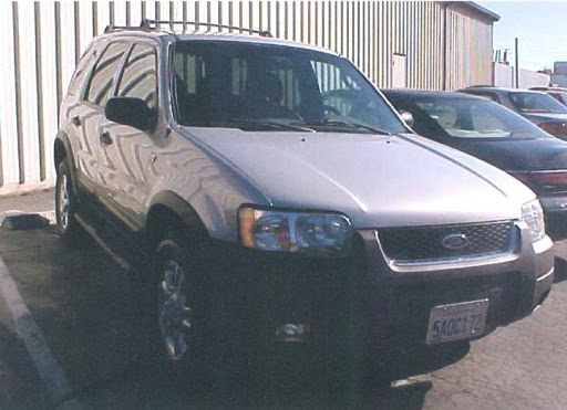 Auto Body Shop «Car Tech Collision Center», reviews and photos, 3400 Main St #102, Rowlett, TX 75088, USA