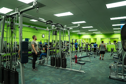 HCOA Fitness - Plaza Doral, Local #2, PR-1 Km 56.1 Bo. Montellano, Cayey, 00736, Puerto Rico