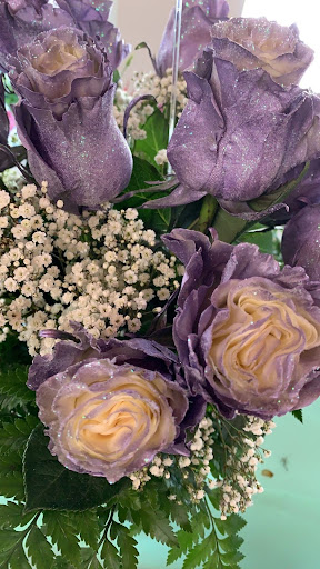 Florist «McClure-Parkhurst Florist», reviews and photos, 25815 W 10 Mile Rd, Southfield, MI 48033, USA