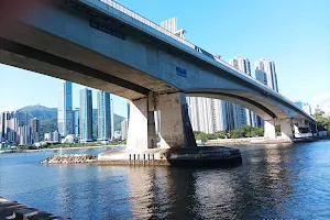 Tsing Tsuen Bridge image