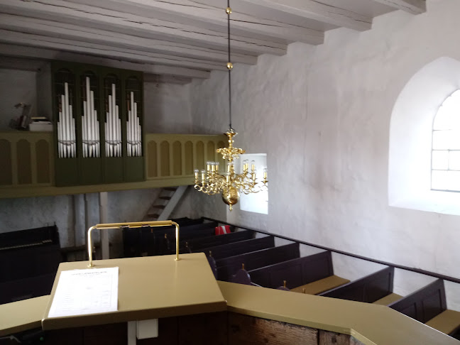 Anmeldelser af Alling Kirke i Silkeborg - Kirke