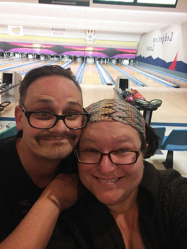 Sports Bar «Ledgeview Lanes Inc», reviews and photos, 170 Prairie Rd, Fond du Lac, WI 54935, USA