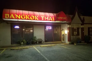 Bangkok Thai Restaurant image