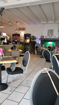 Atmosphère du Hôtel Restaurant | Hôtel de Nantes à La Bernerie-en-Retz - n°16