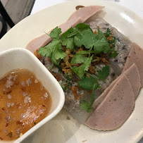 Bánh cuốn du Restaurant vietnamien Pho Banh Cuon 14 à Paris - n°1