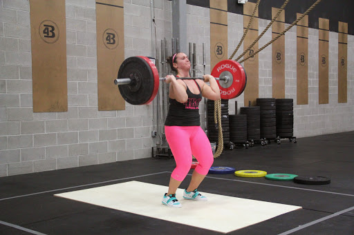Gym «Four Barrel CrossFit», reviews and photos, 322 Mt Tabor Rd, New Albany, IN 47150, USA