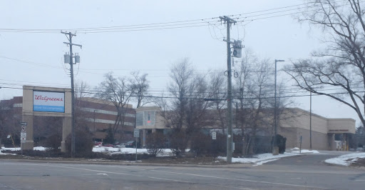 Drug Store «Walgreens», reviews and photos, 29030 Northwestern Hwy, Southfield, MI 48034, USA