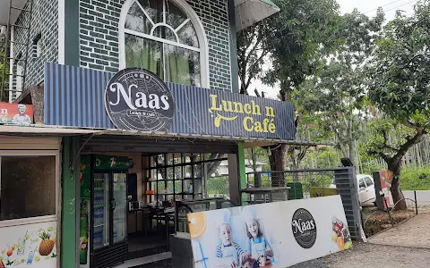 Naas Lunch n cafe image