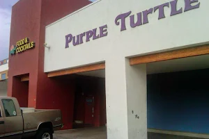 Purple Turtle Sports Bar & Night Club image