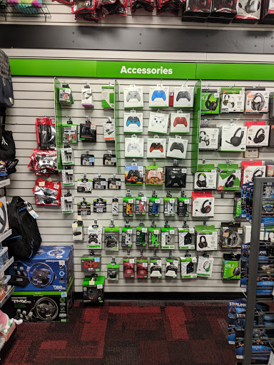 Video Game Store «GameStop», reviews and photos, 16205 Harlem Ave, Tinley Park, IL 60477, USA