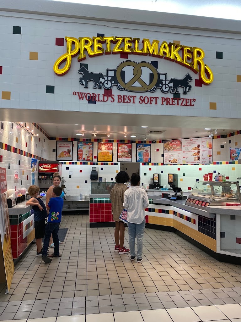 Pretzelmaker 84341