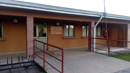 Posta de Salud Rural Santa Rosa