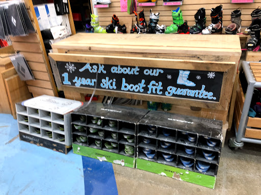 Outdoor Sports Store «Outdoor Gear Exchange», reviews and photos, 37 Church St, Burlington, VT 05401, USA