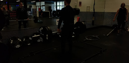 Health Club «Crunch - Fairless Hills», reviews and photos, 110 Commerce Blvd, Fairless Hills, PA 19030, USA