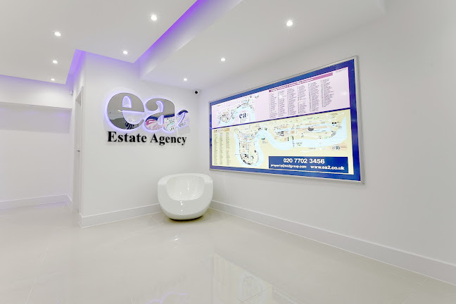 ea2 Estate Agency - London