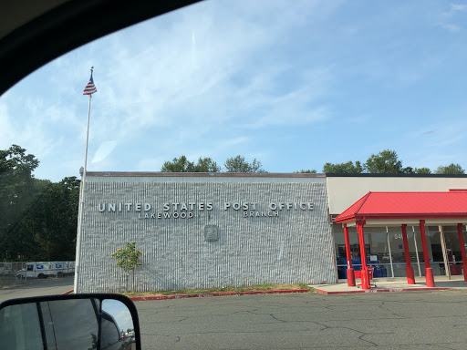 Post Office «United States Postal Service», reviews and photos, 5409 100th St SW, Lakewood, WA 98499, USA
