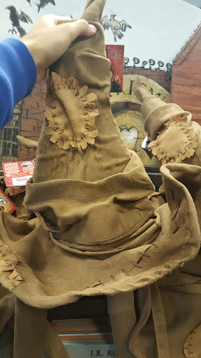 Book Store «Barnes & Noble», reviews and photos, 102 Dorset St, South Burlington, VT 05403, USA