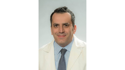 Tarek Abdallah, MD