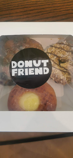 Donut Shop «Donut Friend», reviews and photos, 5107 York Blvd, Los Angeles, CA 90065, USA