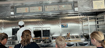 Atmosphère du Restauration rapide Super Diner à Chessy - n°2