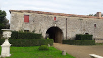 Arc du Restaurant Château de la Guignardière à Avrillé - n°7