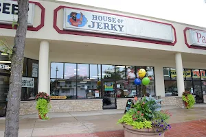 Dells House Of Jerky image