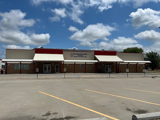 The Salvation Army of Grand Island