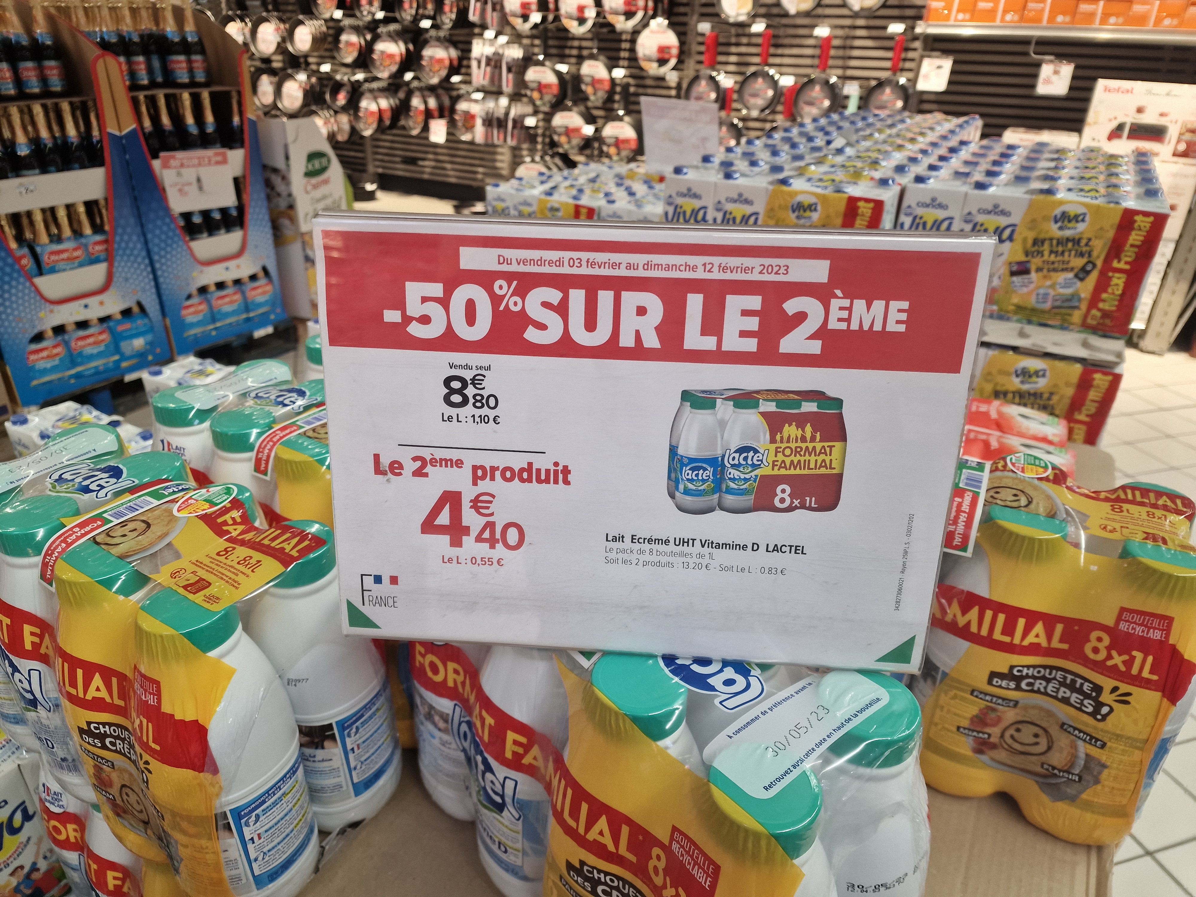 Photo n° 1 de l'avis de Jamal.a fait le 06/07/2022 à 18:35