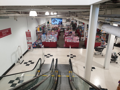 Clothing Store «Burlington Coat Factory», reviews and photos, 6200 Greenbelt Rd, Greenbelt, MD 20770, USA