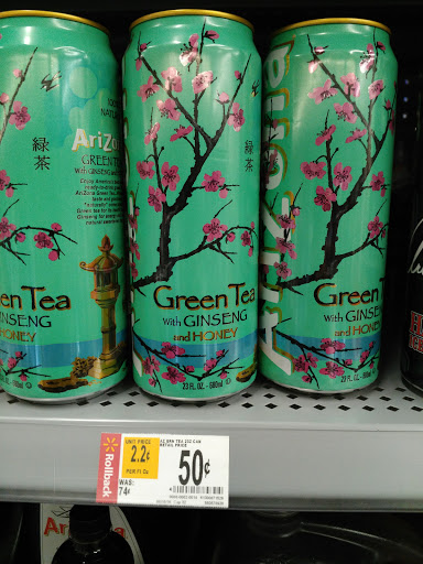 Supermarket «Walmart Neighborhood Market», reviews and photos, 109 Gallatin Pike N, Madison, TN 37115, USA