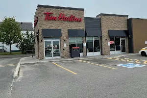 Tim Hortons image