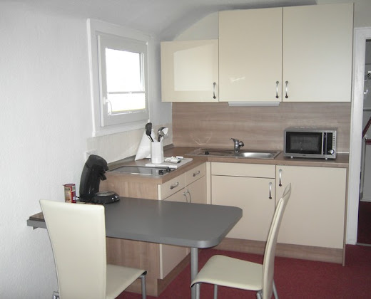 Cuisine Ferienwohnung Ferienwohnung Hückeswagen 42499 Hückeswagen
