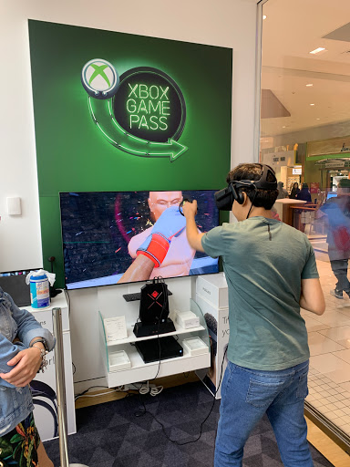 Computer Store «Microsoft Store - Aventura Mall», reviews and photos, 19575 Biscayne Blvd #1565, Aventura, FL 33180, USA