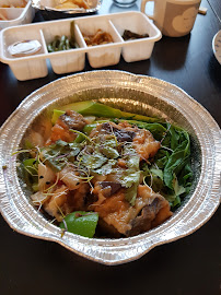 Sukiyaki du Restaurant coréen Bibim House Choisy 비빔 집 à Paris - n°4