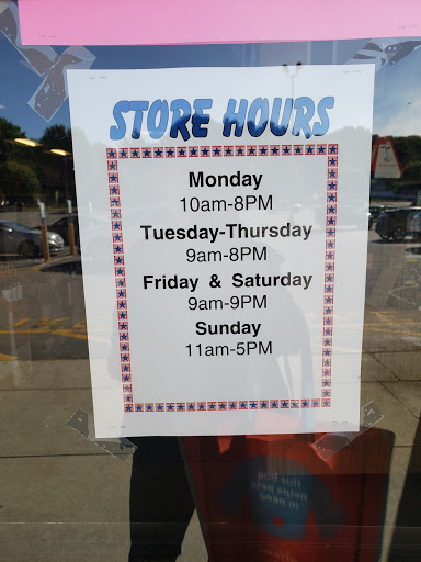 Wine Store «Walpole Wine & Spirits», reviews and photos, 669 Main St, Walpole, MA 02081, USA