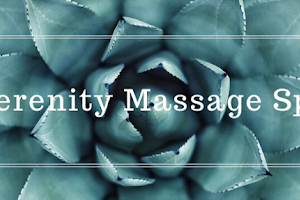 Serenity Massage Spa LLC image