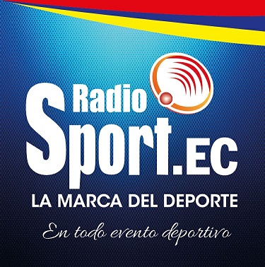 Radio Sport. EC - La Marca del Deporte