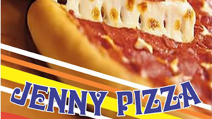 Jenny pizza - C. Tamaulipas Manzana 014, San Pedro, 56970 Atlautla, Méx., Mexico