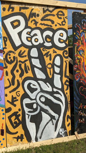 Park «Phelps Field Park», reviews and photos, 701 E 39th St, Minneapolis, MN 55407, USA