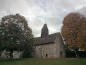 Eglise Saint-Martin Prunay-le-Temple