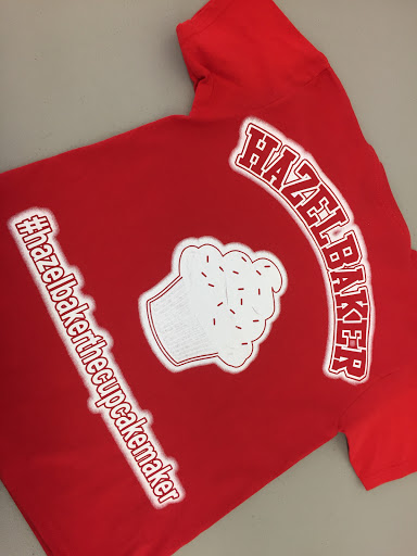 Custom T-shirt Store «DS Printing Co», reviews and photos, 325 Droste Rd, St Charles, MO 63301, USA