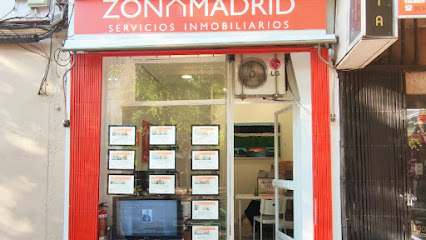 Zona Madrid Servicios Inmobiliarios
